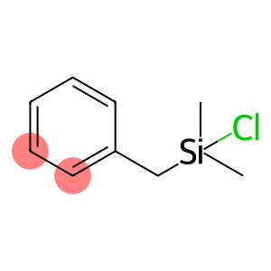 benzylchlorodimethyl-silan