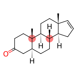 16-(5Α)雄甾烯-3-酮