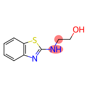 2-(苯并[D]噻唑-2-基氨基)乙醇