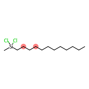 DICHLORODODECYLMETHYLSILANE 甲基十二烷基二氯硅烷
