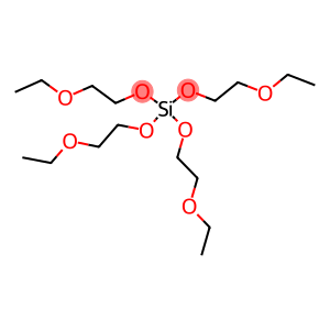 四乙氧基乙基原硅酸