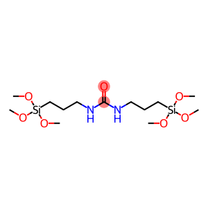 N,N-bis(3-Trimethoxysilylpropyl)urea