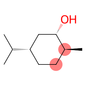 (1S)-2β-Methyl-5α-(1-methylethyl)cyclohexan-1α-ol