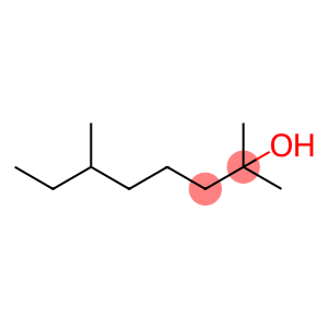 2,6-dimethyloctan-2-ol