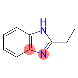 2- 乙基苯并咪唑