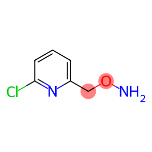2-[(aminooxy)methyl]-6-chloropyridine