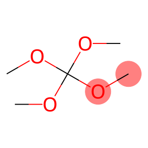 Orthocarbonic acid, tetramethyl ester