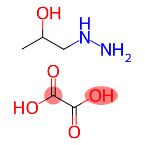 1-Hydrazinopropan-2-Ol Oxalate