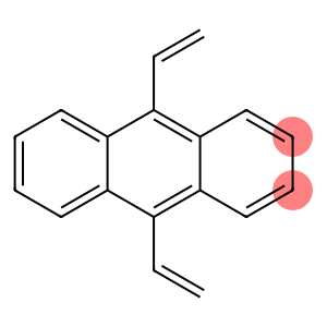 9,10-二乙烯基蒽