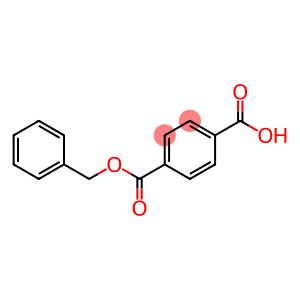 4-((苄氧基)羰基)苯甲酸