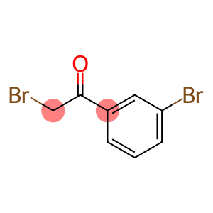 3-溴苯酰甲基溴