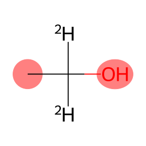Ethyl--d2 Alcohol