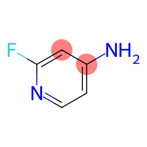 2-氟-4-氨基吡啶