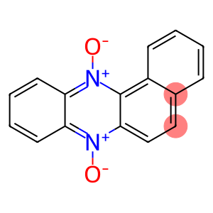 Benzo[a]phenazine 7,12-dioxide