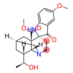 (20S)-20-Hydroxyvoaluteine