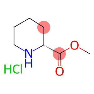 (R)-PIPERIDINE-2-CARBOXYLIC ACID METHYL ESTER HCL