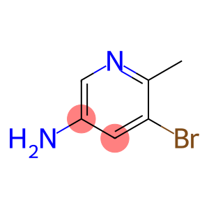 5-氨基-3-溴-2-甲基吡啶