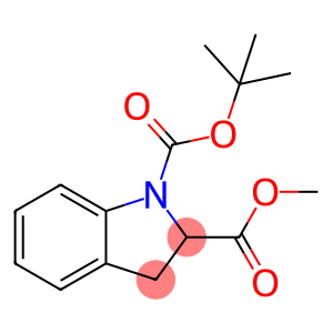 2-甲基-1,2-吲哚啉羧酸-1-叔丁酯