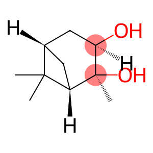 (1S,2S,3R,5S)-2,3-Pinanediol