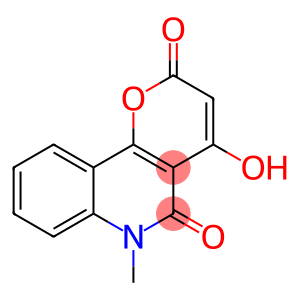 4-hydroxy-6-methyl-