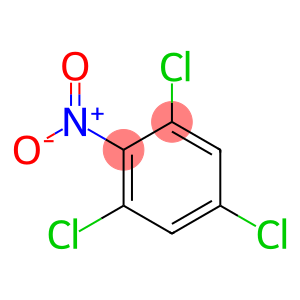 2-Nitro-1,3,5-trichlorobenzene