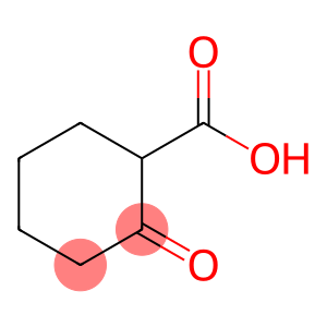 Cyclohexanecarboxylic acid, 2-oxo-