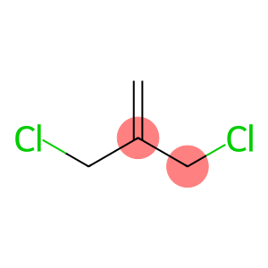 3-氯-2-氯甲基-1-丙稀