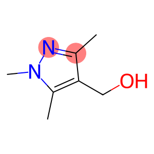 (1,3,5-三甲基-4-吡唑)甲醇