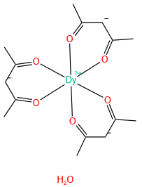 DYSPROSIUM(III) 2,4-PENTANEDIONATE