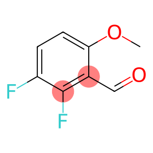 5,6-Difluoro-o-anisaldehyde