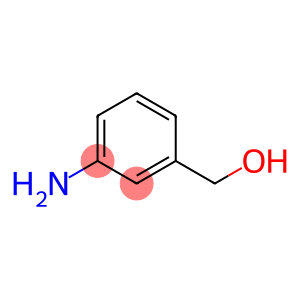 3-Hydrozymethylaniline
