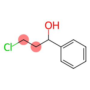 3-氯-1-苯基丙醇