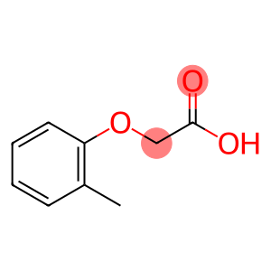 o-Toloxyacetic acid