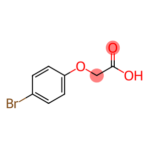 p-Bromophenoxyacetic