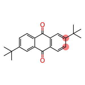 2,6-di-tert-butylanthracene-9,10(4aH,9aH)-dione