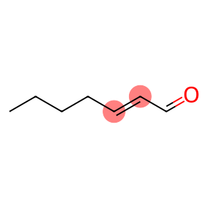 trans-2-Heptenal