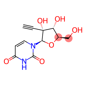 2'-C-乙炔基尿苷
