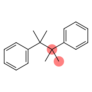 (1,1,2-Trimethyl-2-phenylpropyl)benzene