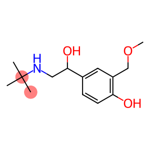 O-Methyl Albuterol
