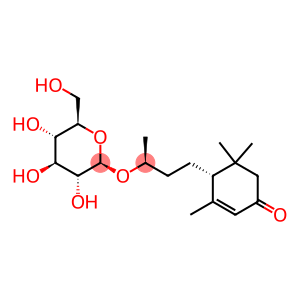 Byzantionoside B