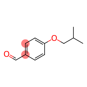 4-(2-methylpropoxy)benzaldehyde
