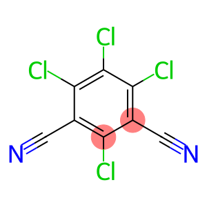 1,3-Dicyanotetrachlorobenzene