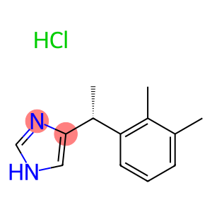 3-Dimethylphenyl)ethyl]-1H-imidazole monohydrochloride