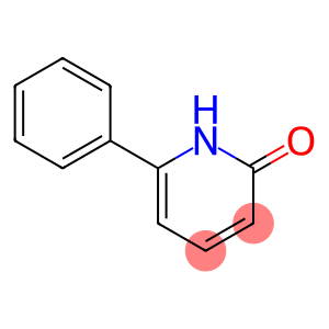 6-Phenylpyridin-2(1H)-one