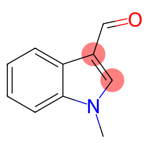1H-Indole-3-carboxaldehyde, 1-methyl-