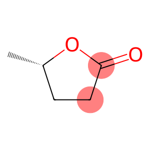 (S)-γ-Valerolactone