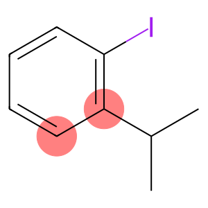 o-iodocumene