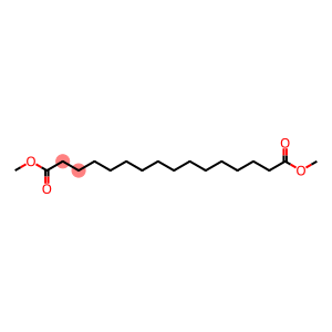 Dimethyl hexadecanedioate