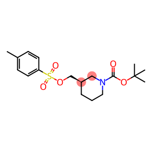 (R)-3-(Tosyloxymethyl)-N-Boc-piperidine