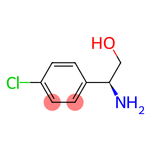 (S)-2-amino-2-(4-chlorophenyl)ethanol